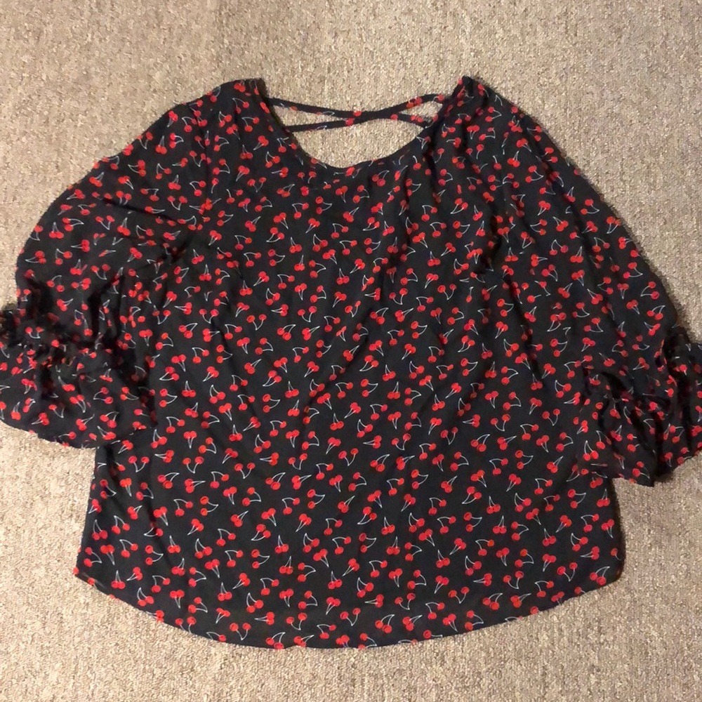 Cherry
